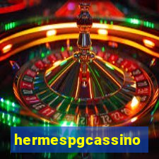 hermespgcassino