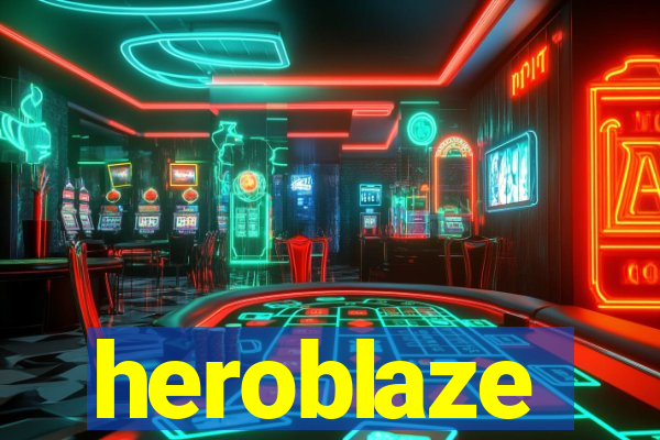 heroblaze