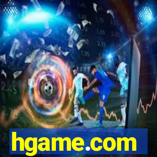 hgame.com