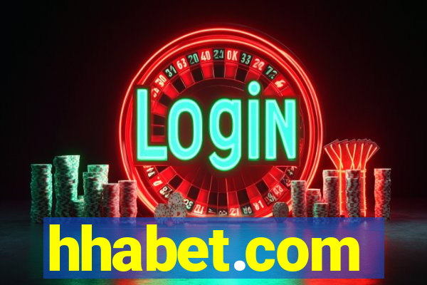 hhabet.com