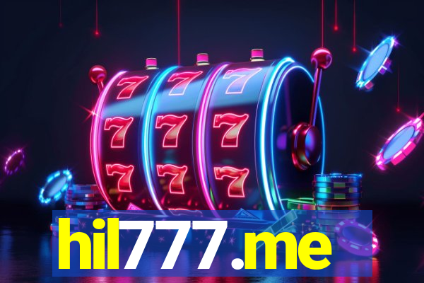 hil777.me