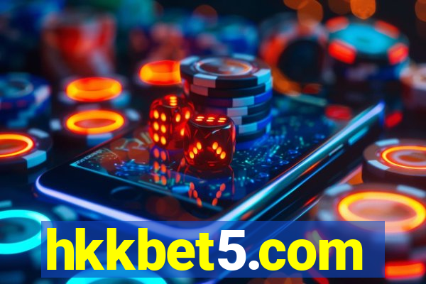 hkkbet5.com