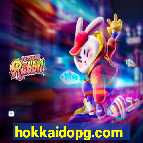 hokkaidopg.com