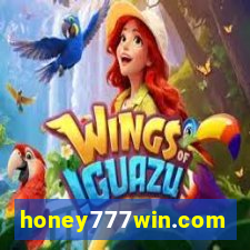 honey777win.com