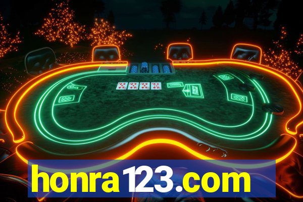 honra123.com