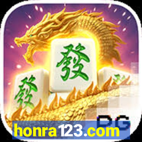 honra123.com