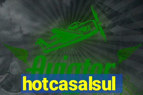 hotcasalsul