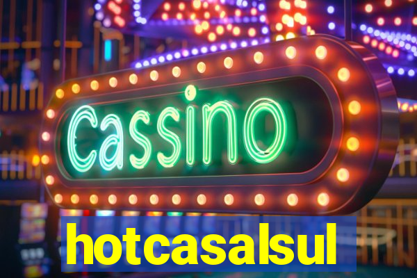 hotcasalsul