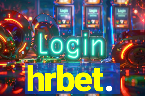 hrbet.