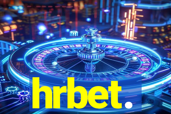 hrbet.