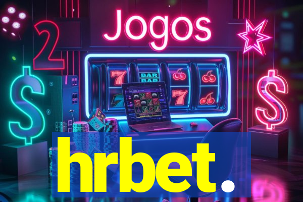 hrbet.