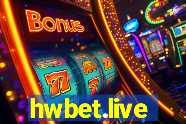 hwbet.live