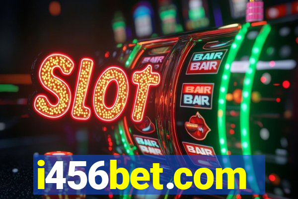 i456bet.com