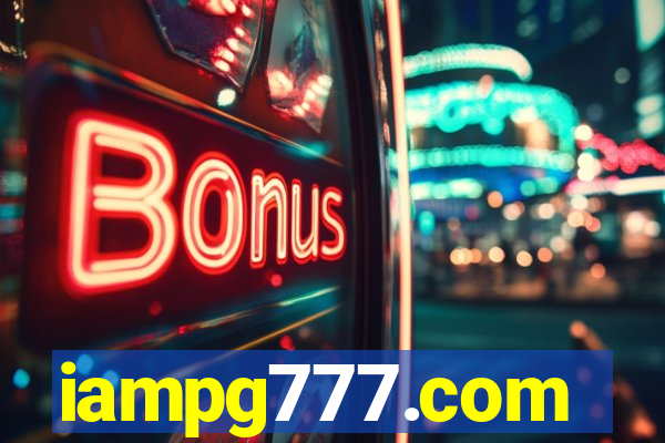 iampg777.com