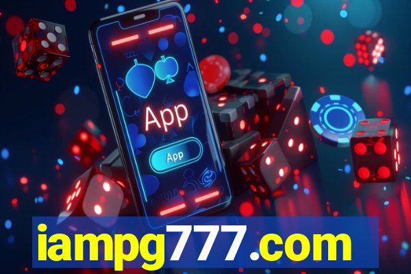 iampg777.com