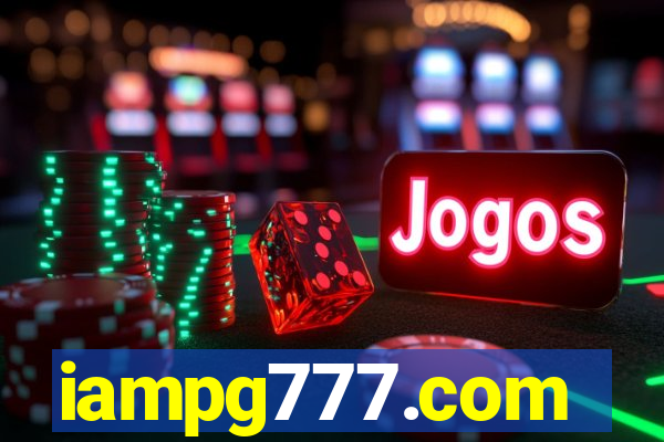 iampg777.com