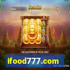 ifood777.com