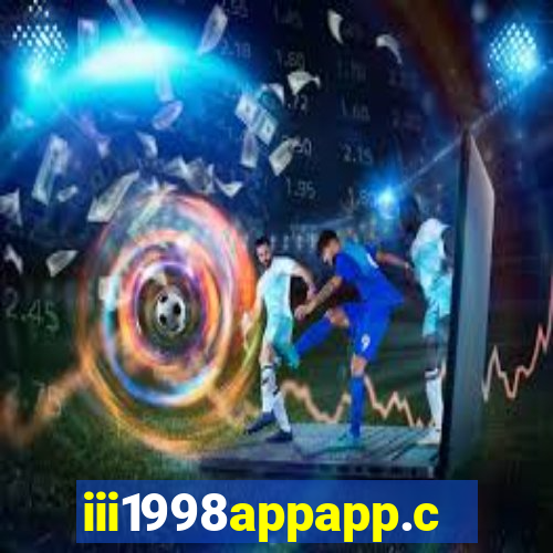 iii1998appapp.com