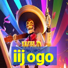 iijogo