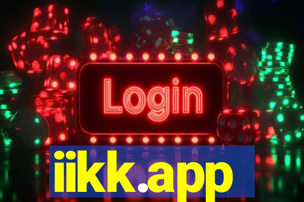 iikk.app