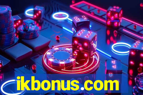 ikbonus.com