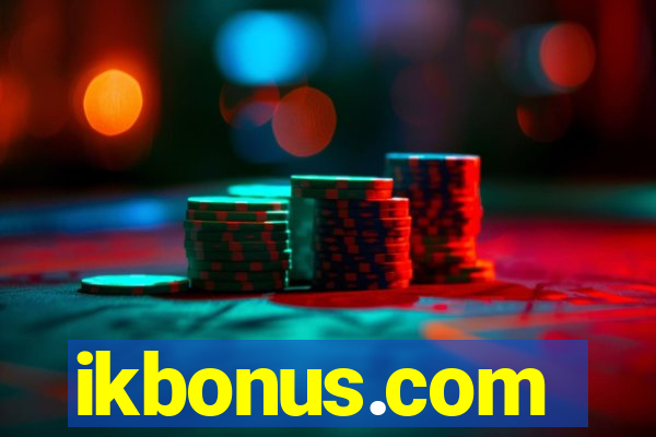 ikbonus.com