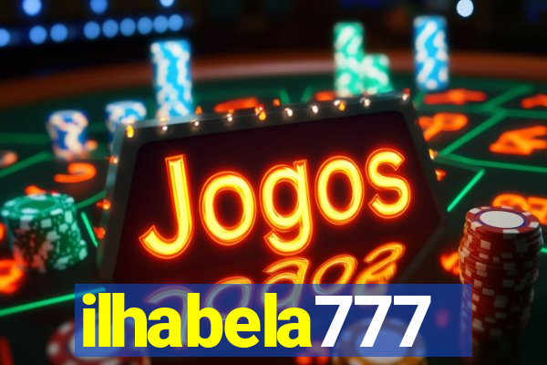 ilhabela777