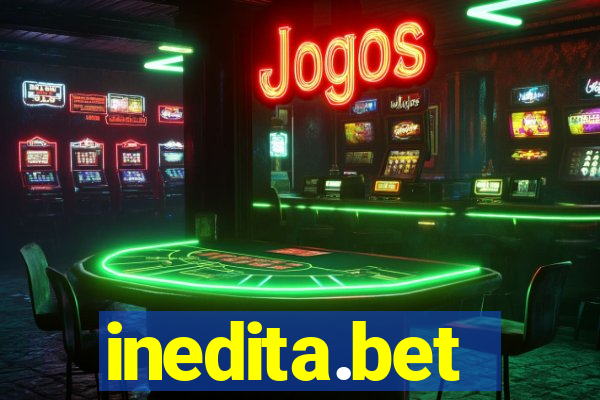 inedita.bet