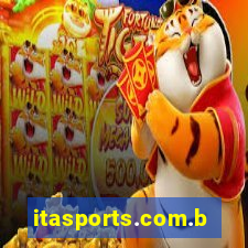 itasports.com.br