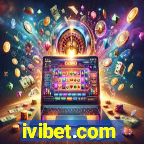 ivibet.com