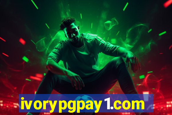 ivorypgpay1.com