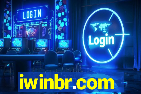 iwinbr.com