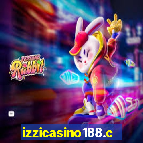 izzicasino188.com