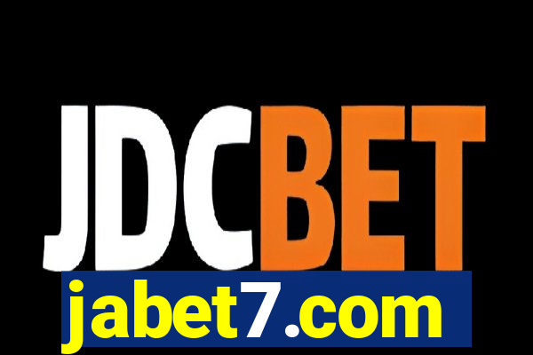 jabet7.com