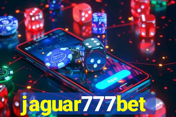 jaguar777bet