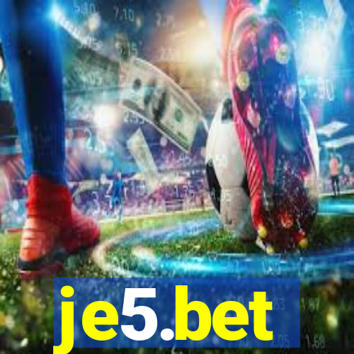 je5.bet