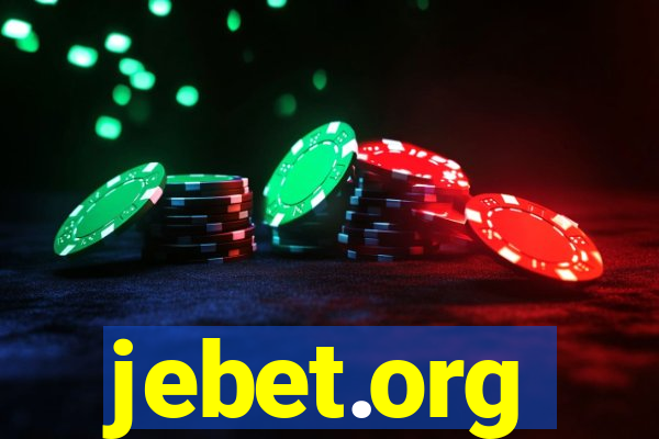 jebet.org