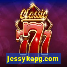 jessykapg.com