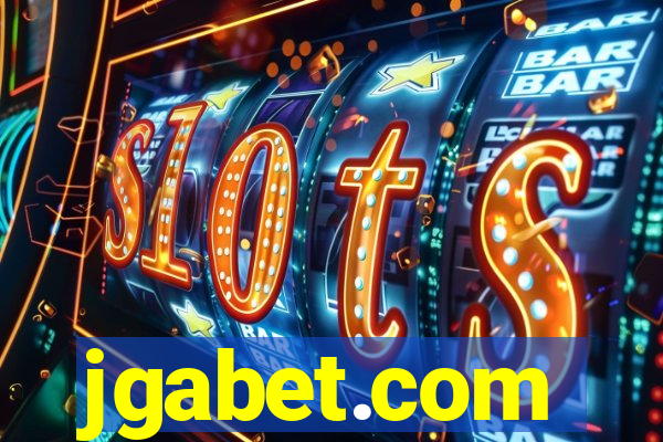 jgabet.com