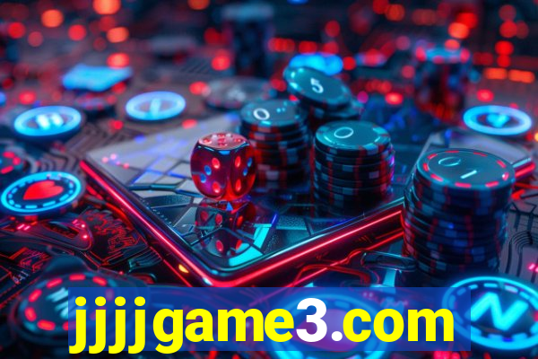 jjjjgame3.com