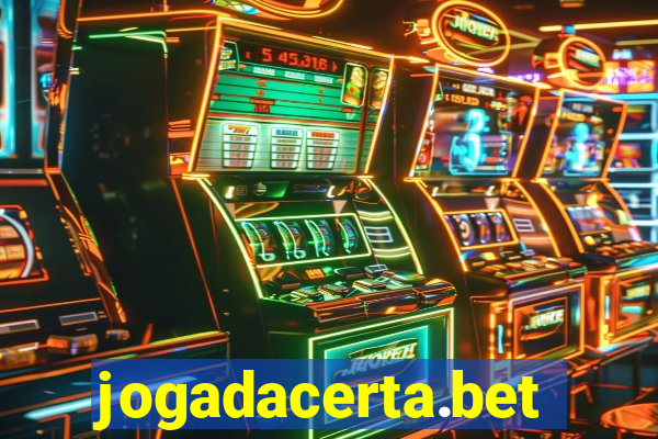 jogadacerta.bet