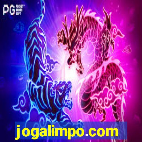 jogalimpo.com