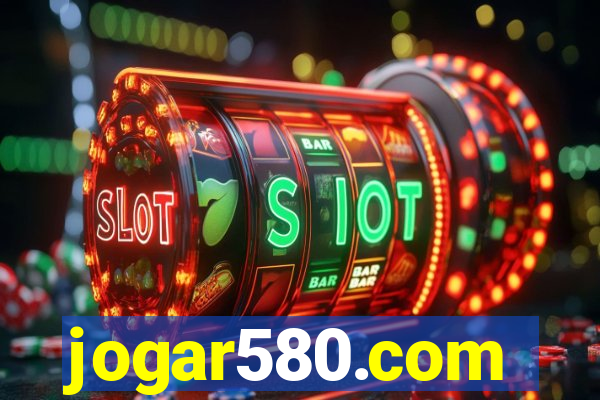 jogar580.com