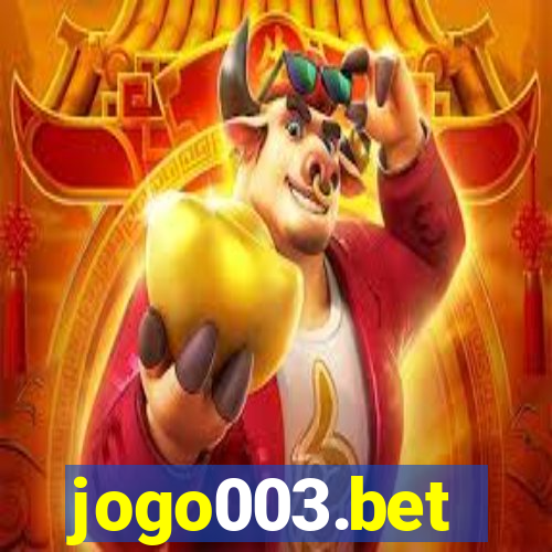 jogo003.bet