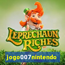 jogo007nintendo