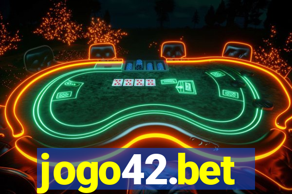 jogo42.bet