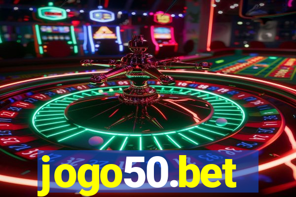 jogo50.bet