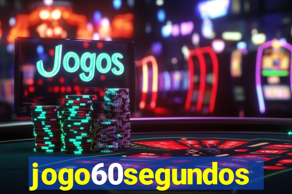 jogo60segundos