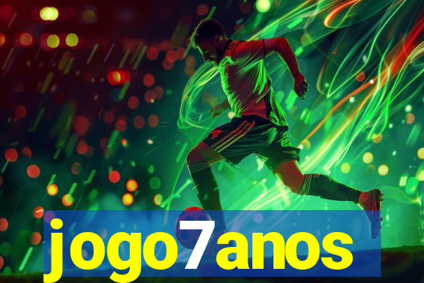 jogo7anos