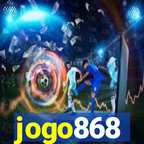 jogo868